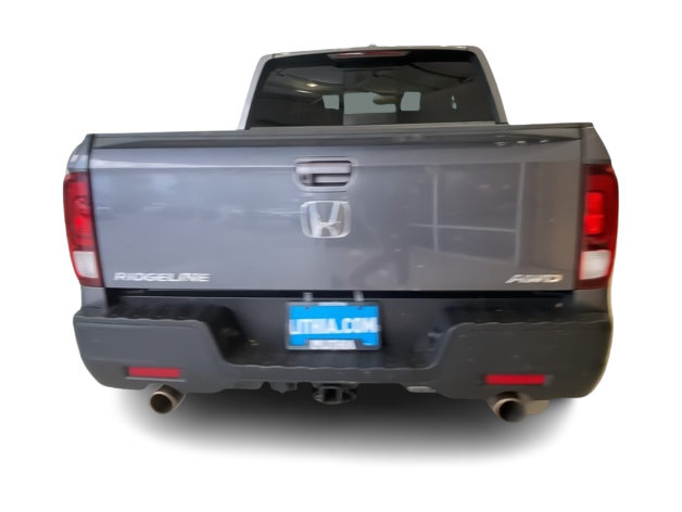 Thumbnail: 2022 Honda Ridgeline - 4