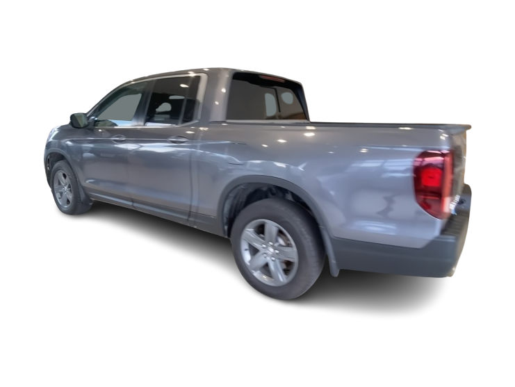Thumbnail: 2022 Honda Ridgeline - 16