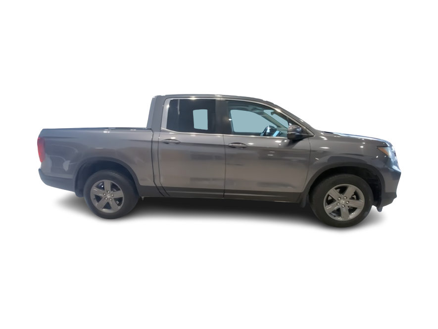 Thumbnail: 2022 Honda Ridgeline - 18