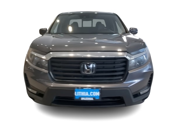 Thumbnail: 2022 Honda Ridgeline - 5