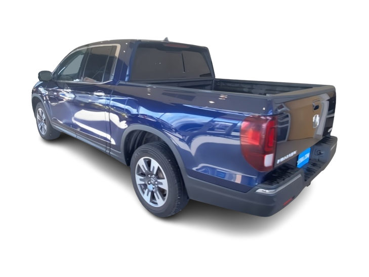 Thumbnail: 2019 Honda Ridgeline - 4