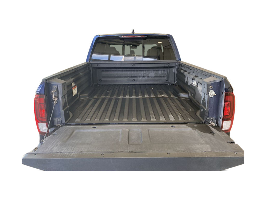 Thumbnail: 2019 Honda Ridgeline - 16