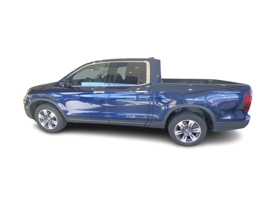 Thumbnail: 2019 Honda Ridgeline - 3