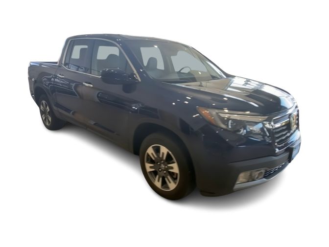 Thumbnail: 2019 Honda Ridgeline - 17