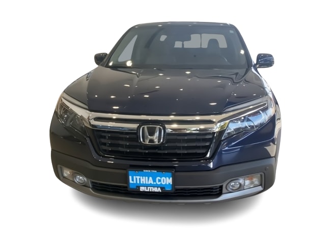 Thumbnail: 2019 Honda Ridgeline - 6