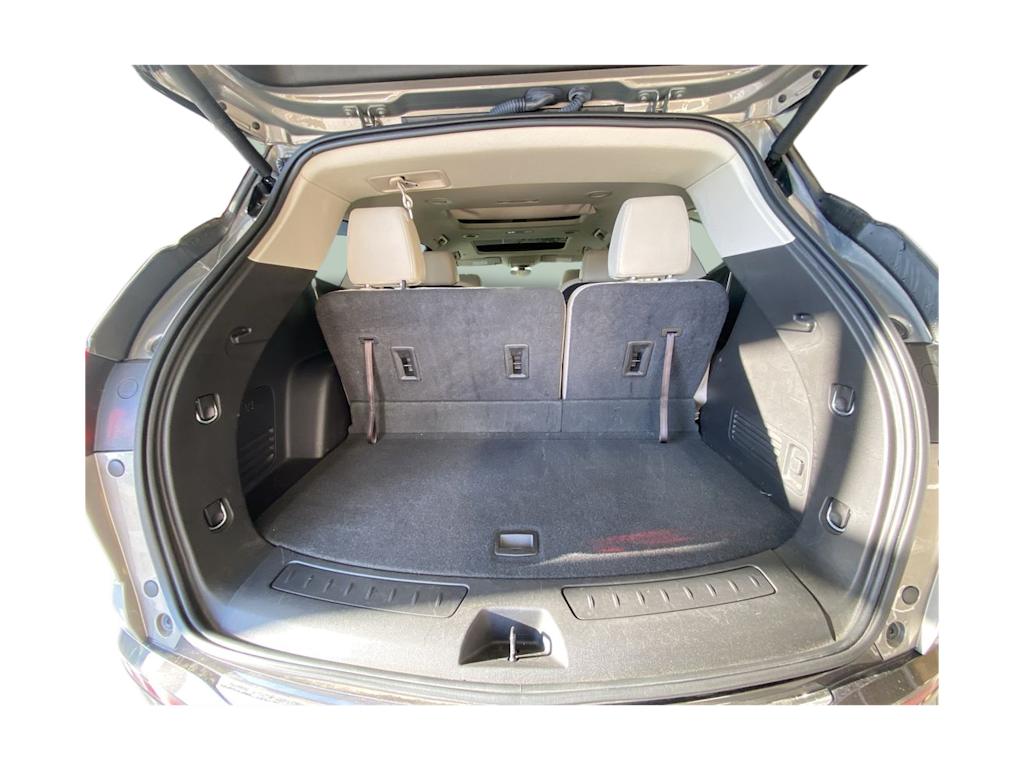Thumbnail: 2019 Buick Enclave - 15