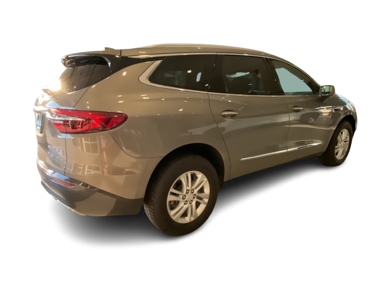 Thumbnail: 2019 Buick Enclave - 18