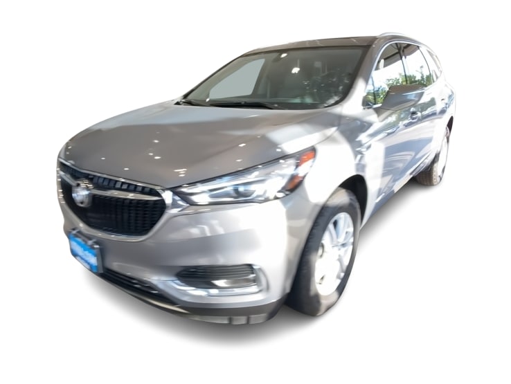 Thumbnail: 2019 Buick Enclave - 17