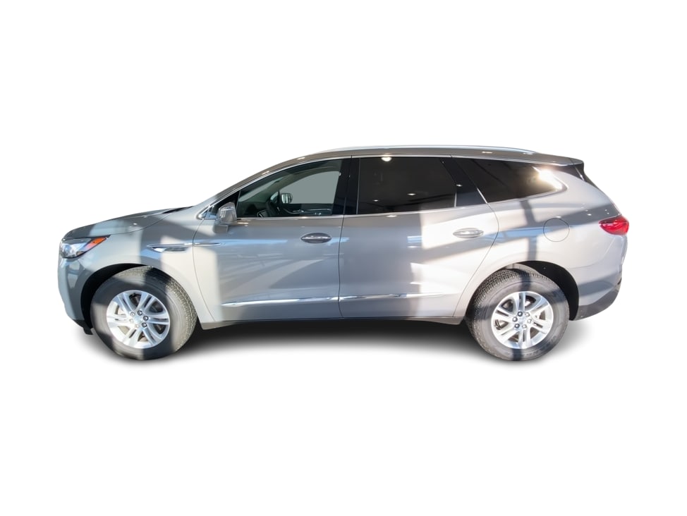 Thumbnail: 2019 Buick Enclave - 3