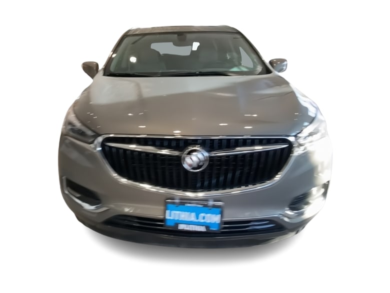Thumbnail: 2019 Buick Enclave - 6