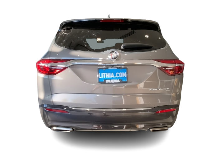 Thumbnail: 2019 Buick Enclave - 5