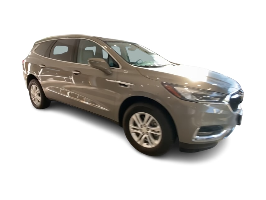 Thumbnail: 2019 Buick Enclave - 16
