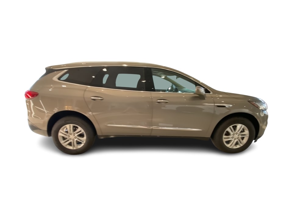 Thumbnail: 2019 Buick Enclave - 19