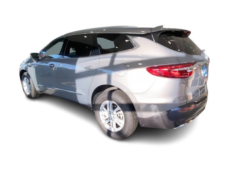 Thumbnail: 2019 Buick Enclave - 4
