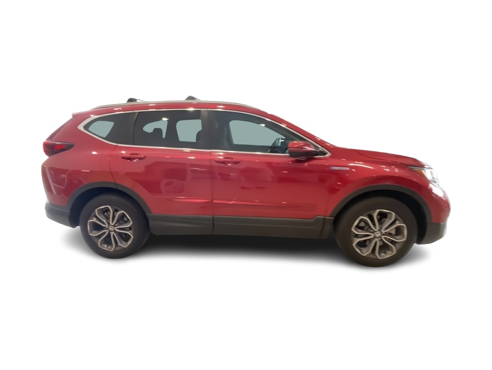 Thumbnail: 2022 Honda CR-V - 18
