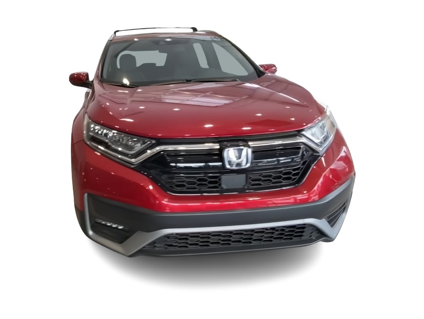 Thumbnail: 2022 Honda CR-V - 5