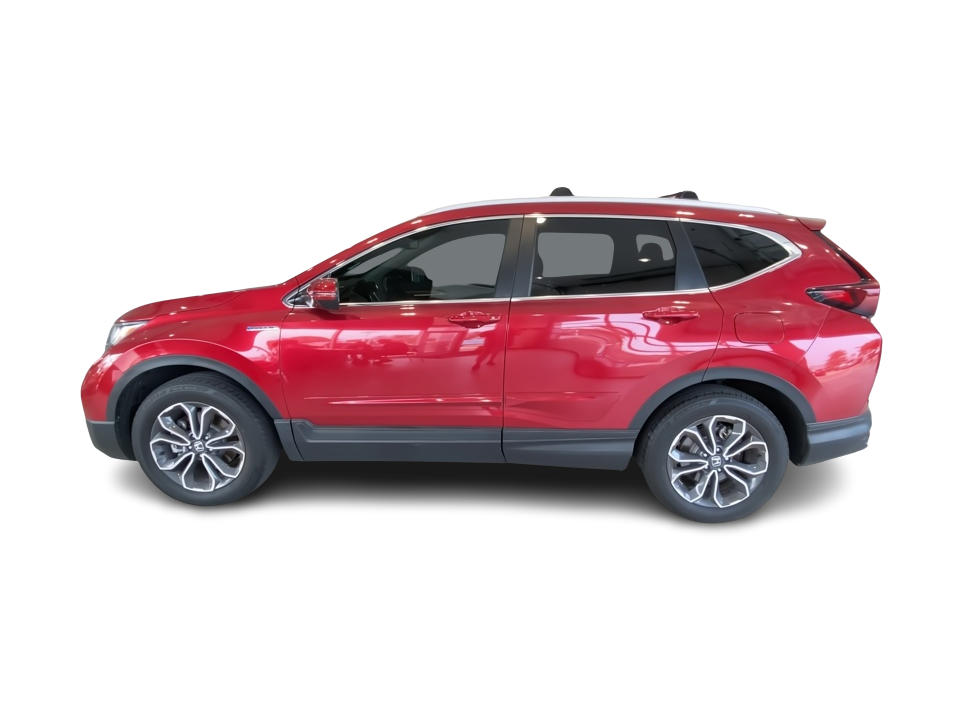 Thumbnail: 2022 Honda CR-V - 3