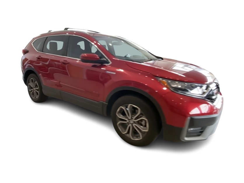 Thumbnail: 2022 Honda CR-V - 14