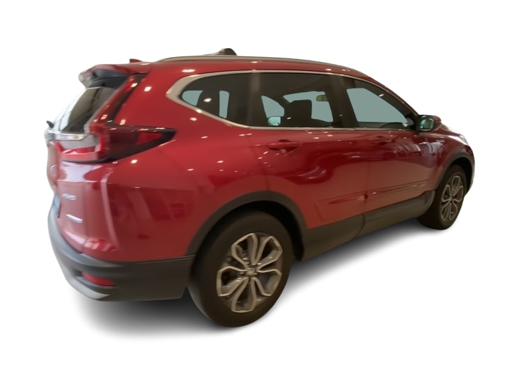 Thumbnail: 2022 Honda CR-V - 17