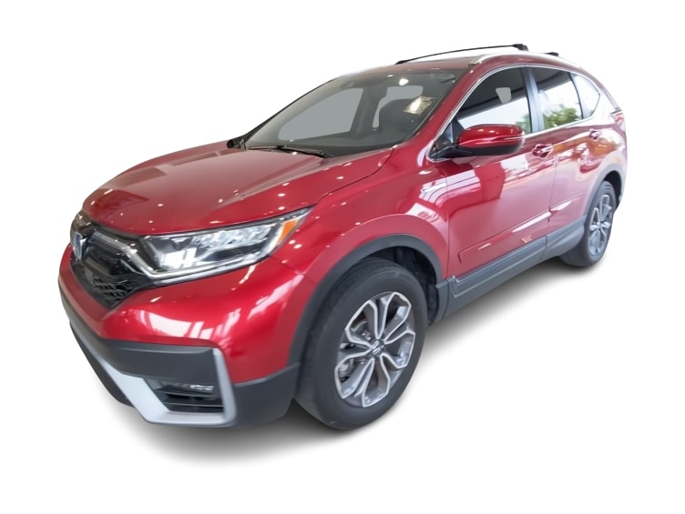 Thumbnail: 2022 Honda CR-V - 15