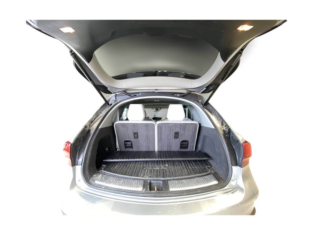 Thumbnail: 2020 Acura MDX - 15