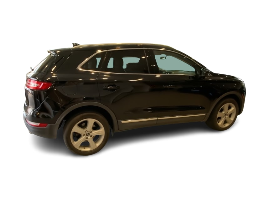 Thumbnail: 2017 Lincoln MKC - 20