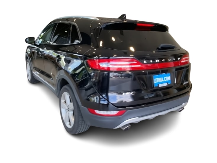 Thumbnail: 2017 Lincoln MKC - 18