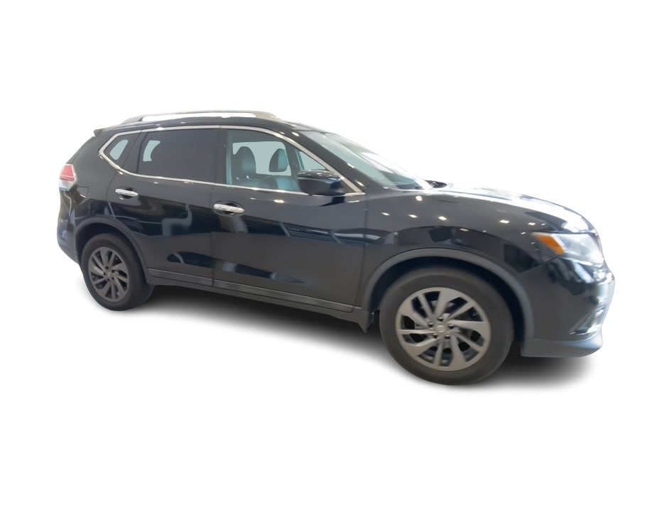 Thumbnail: 2016 Nissan Rogue - 15