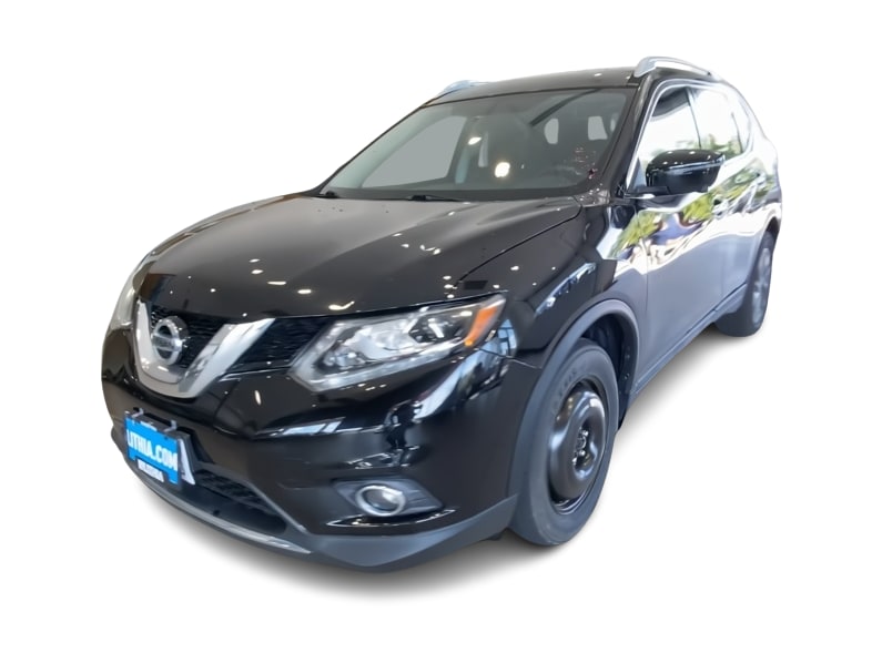 Thumbnail: 2016 Nissan Rogue - 16