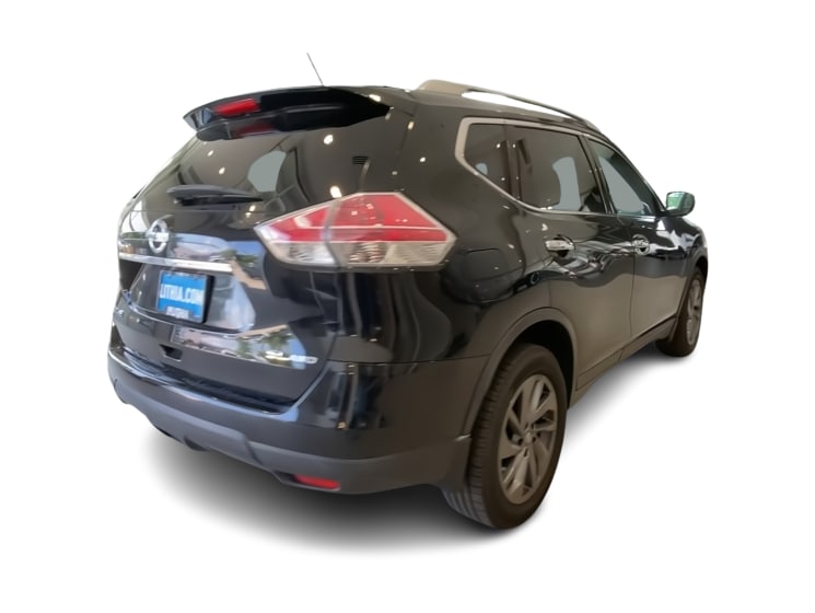 Thumbnail: 2016 Nissan Rogue - 18