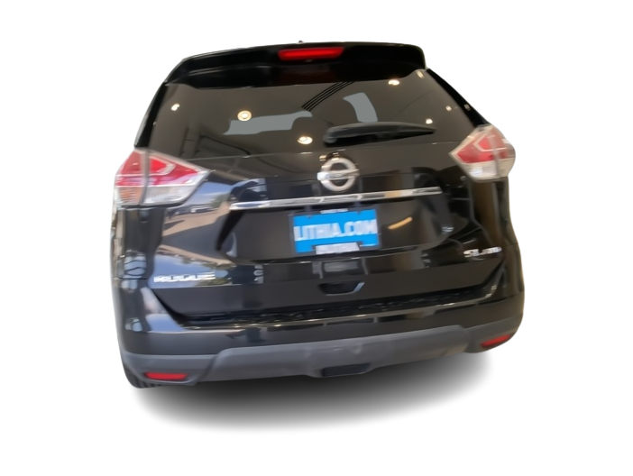 Thumbnail: 2016 Nissan Rogue - 17