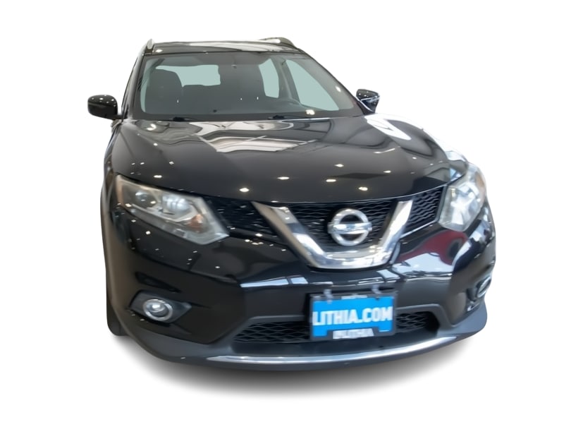 Thumbnail: 2016 Nissan Rogue - 5