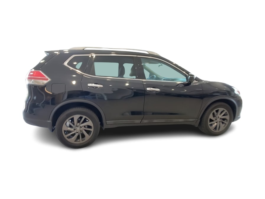 Thumbnail: 2016 Nissan Rogue - 19