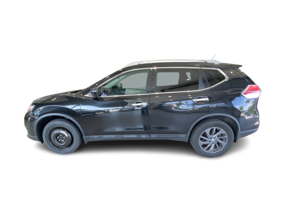 Thumbnail: 2016 Nissan Rogue - 3