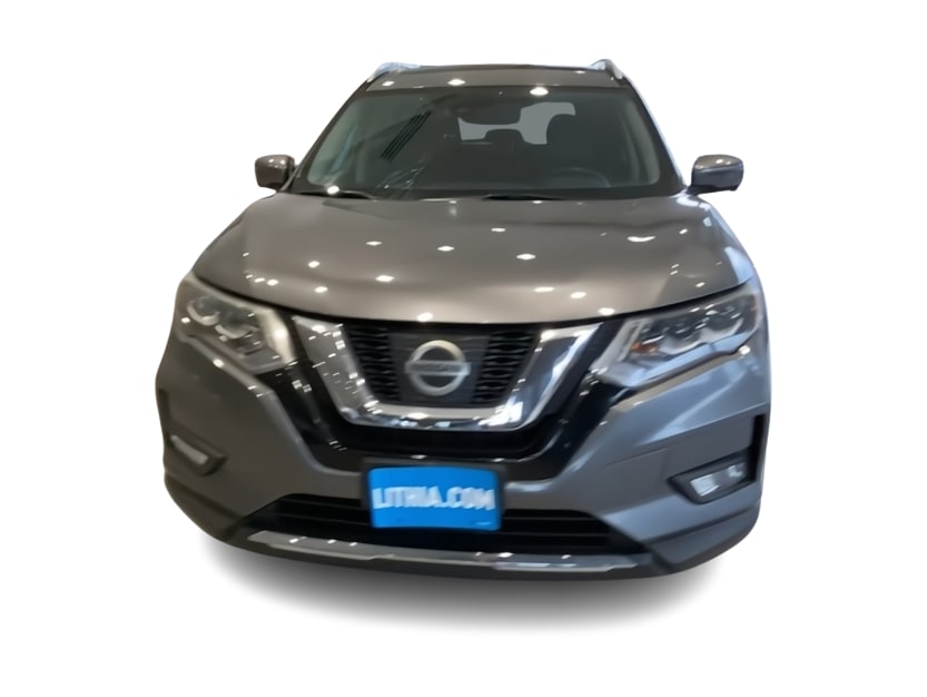 Thumbnail: 2017 Nissan Rogue - 6