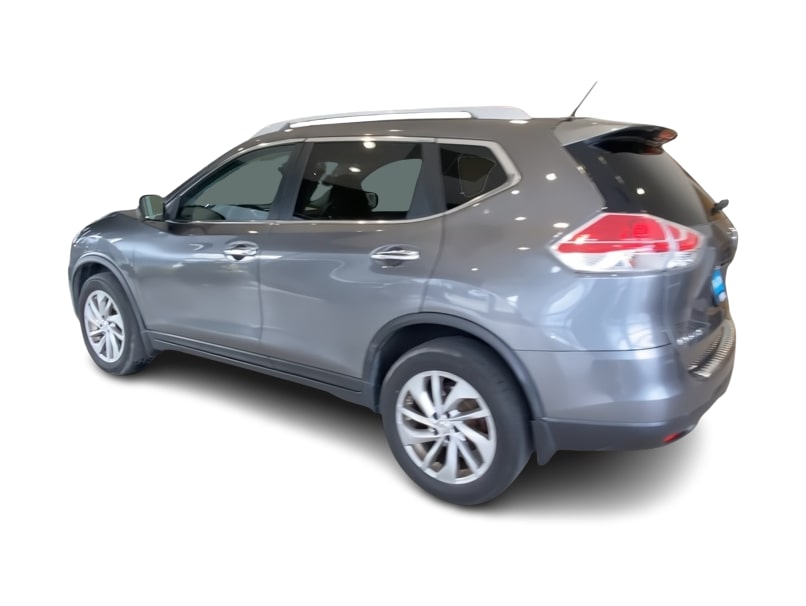 Thumbnail: 2014 Nissan Rogue - 4