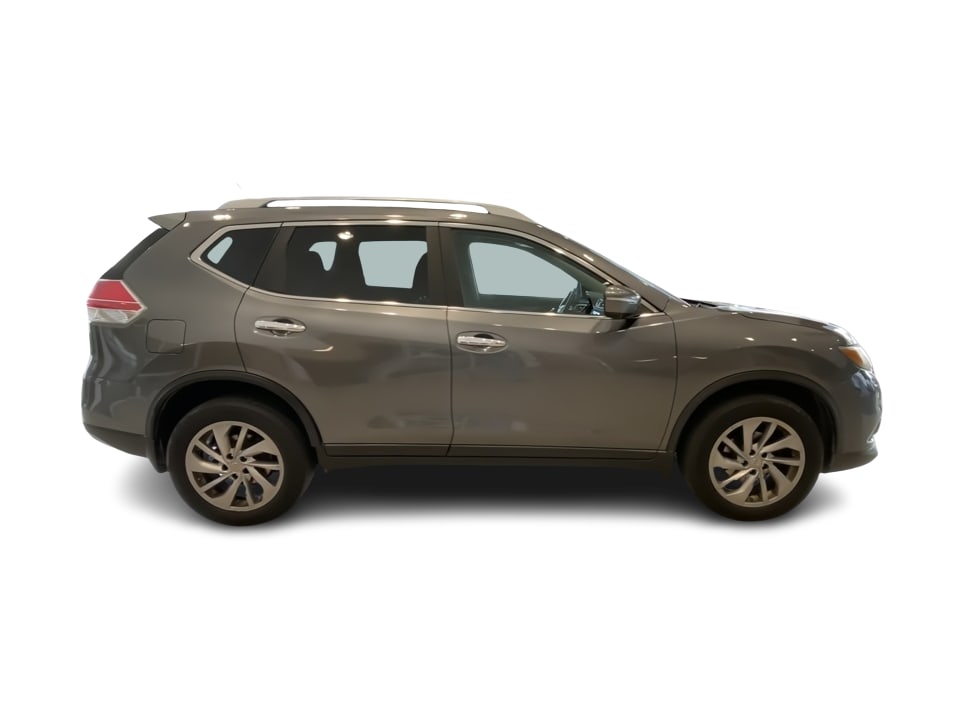 Thumbnail: 2014 Nissan Rogue - 20