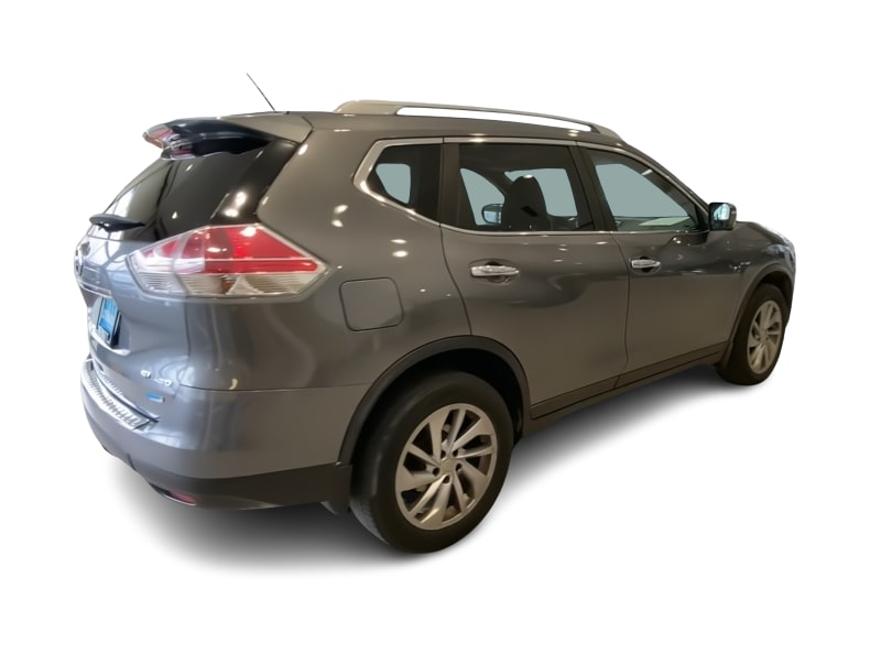 Thumbnail: 2014 Nissan Rogue - 19