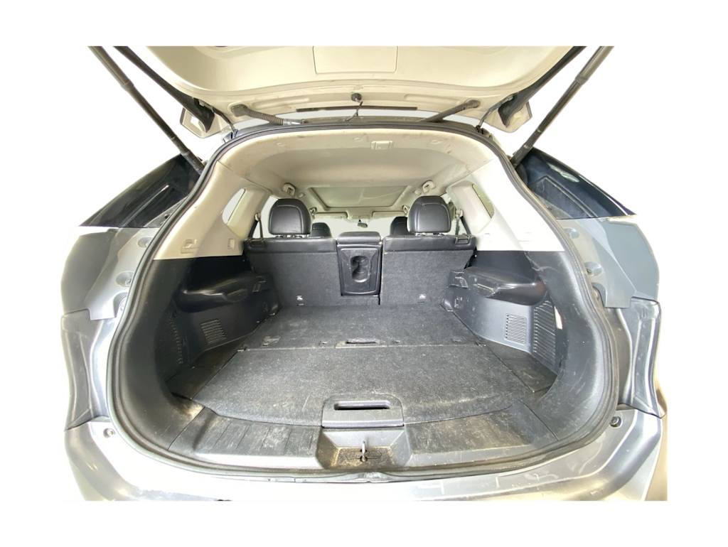 Thumbnail: 2014 Nissan Rogue - 15