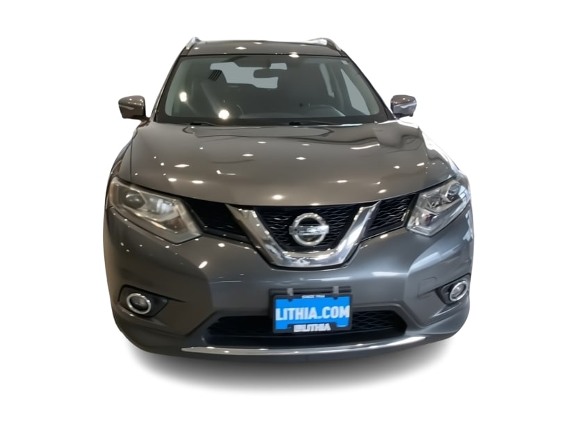 Thumbnail: 2014 Nissan Rogue - 5