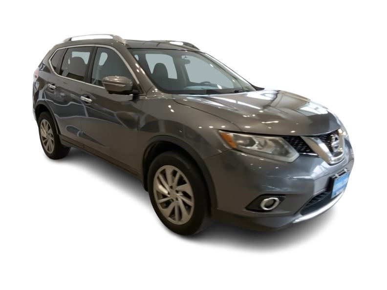 Thumbnail: 2014 Nissan Rogue - 16