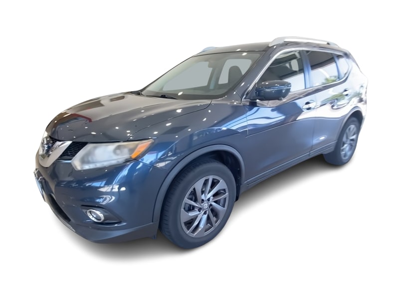 Thumbnail: 2016 Nissan Rogue - 14