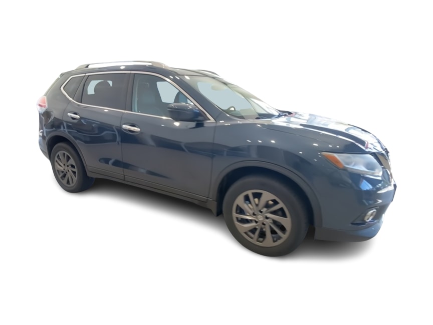 Thumbnail: 2016 Nissan Rogue - 13