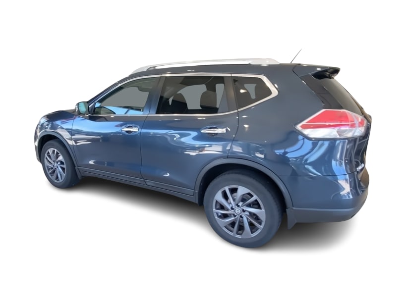 Thumbnail: 2016 Nissan Rogue - 15