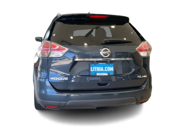 Thumbnail: 2016 Nissan Rogue - 16