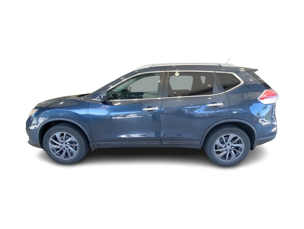 Thumbnail: 2016 Nissan Rogue - 3