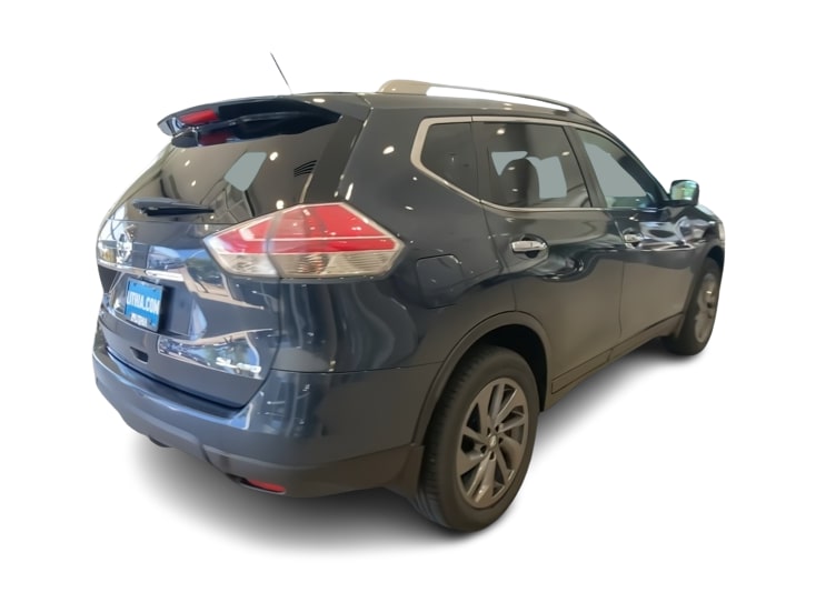 Thumbnail: 2016 Nissan Rogue - 17