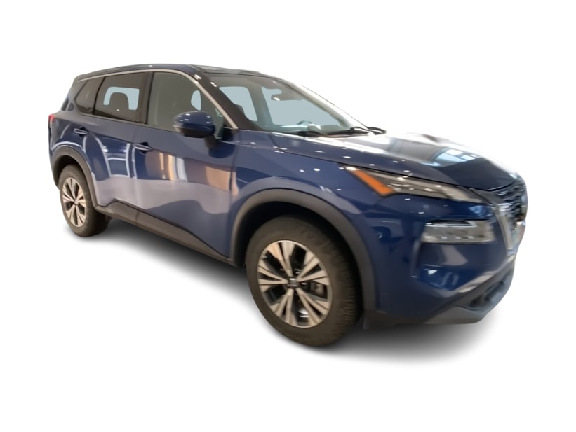 Thumbnail: 2021 Nissan Rogue - 14