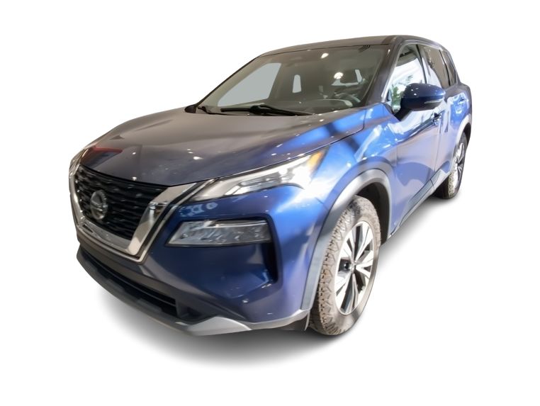 Thumbnail: 2021 Nissan Rogue - 15