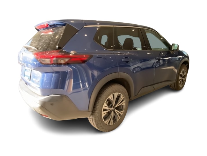 Thumbnail: 2021 Nissan Rogue - 17